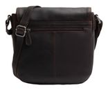 The Chesterfield Brand Vayana Shoulderbag Brown