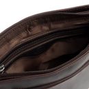 The Chesterfield Brand Vayana Shoulderbag Brown
