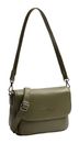 The Chesterfield Brand Miloa Shoulderbag Olive Green The Chesterfield Brand Miloa Shoulderbag Olive Green