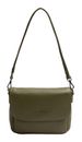 The Chesterfield Brand Miloa Shoulderbag Olive Green The Chesterfield Brand Miloa Shoulderbag Olive Green