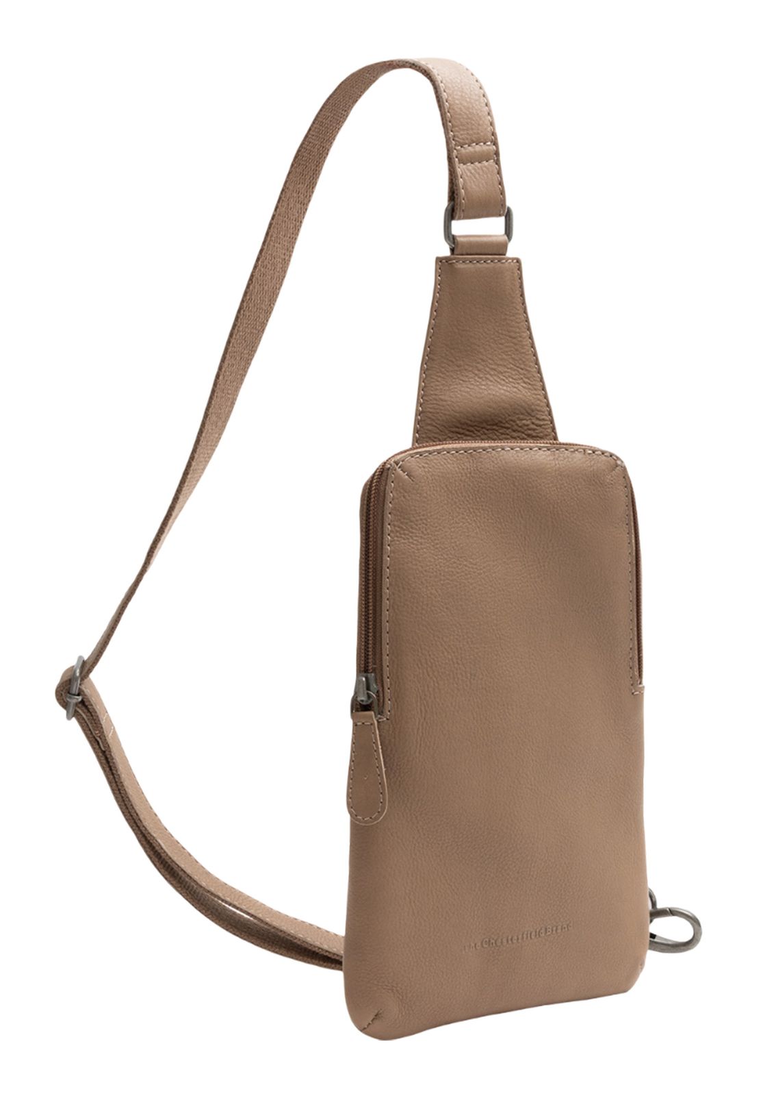 The Chesterfield Brand Isley Backpack Taupe The Chesterfield Brand Isley Backpack Taupe