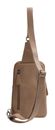 The Chesterfield Brand Isley Backpack Taupe The Chesterfield Brand Isley Backpack Taupe