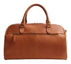 The Chesterfield Brand Liam-II Travelbag Cognac The Chesterfield Brand Liam-II Travelbag Cognac