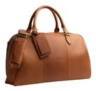 The Chesterfield Brand Liam-II Travelbag Cognac The Chesterfield Brand Liam-II Travelbag Cognac