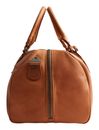 The Chesterfield Brand Liam-II Travelbag Cognac The Chesterfield Brand Liam-II Travelbag Cognac