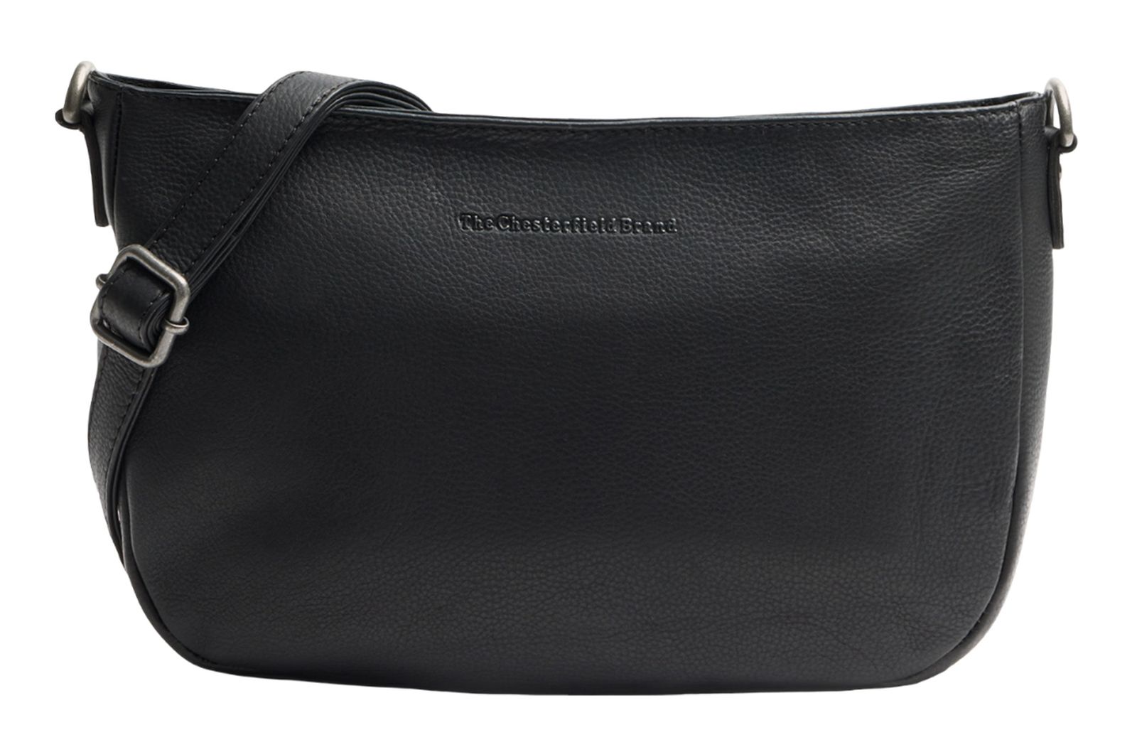 The Chesterfield Brand Maris Shoulderbag Black