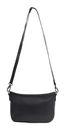 The Chesterfield Brand Maris Shoulderbag Black The Chesterfield Brand Maris Shoulderbag Black