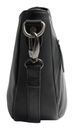 The Chesterfield Brand Maris Shoulderbag Black The Chesterfield Brand Maris Shoulderbag Black