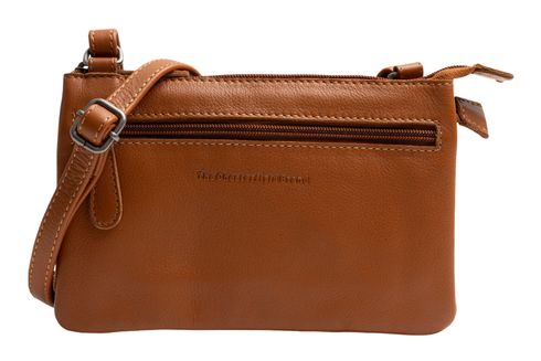 The Chesterfield Brand Brisa Shoulderbag Cognac