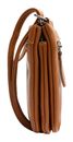 The Chesterfield Brand Brisa Shoulderbag Cognac The Chesterfield Brand Brisa Shoulderbag Cognac