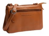 The Chesterfield Brand Brisa Shoulderbag Cognac The Chesterfield Brand Brisa Shoulderbag Cognac