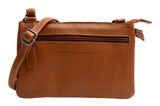 The Chesterfield Brand Brisa Shoulderbag Cognac The Chesterfield Brand Brisa Shoulderbag Cognac