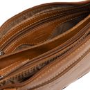 The Chesterfield Brand Brisa Shoulderbag Cognac The Chesterfield Brand Brisa Shoulderbag Cognac