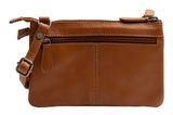 The Chesterfield Brand Brisa Shoulderbag Cognac The Chesterfield Brand Brisa Shoulderbag Cognac