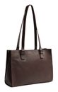 The Chesterfield Brand Ellsworth Shopper Brown The Chesterfield Brand Ellsworth Shopper Brown
