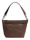 The Chesterfield Brand Zarita Shoulderbag Dark Taupe The Chesterfield Brand Zarita Shoulderbag Dark Taupe