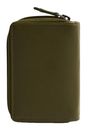 The Chesterfield Brand Floren Ladies Wallet Olive Green The Chesterfield Brand Floren Ladies Wallet Olive Green