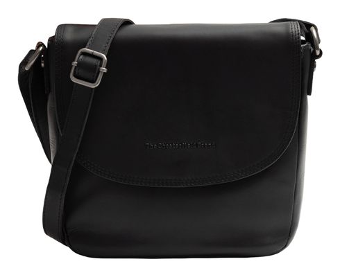 The Chesterfield Brand Vayana Shoulderbag Black The Chesterfield Brand Vayana Shoulderbag Black