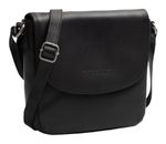 The Chesterfield Brand Vayana Shoulderbag Black