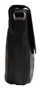 The Chesterfield Brand Vayana Shoulderbag Black