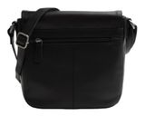 The Chesterfield Brand Vayana Shoulderbag Black