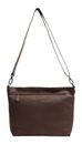 The Chesterfield Brand Astero Shoulderbag Dark Taupe The Chesterfield Brand Astero Shoulderbag Dark Taupe