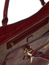 GUESS Antonia Satchel Red GUESS Antonia Satchel Red