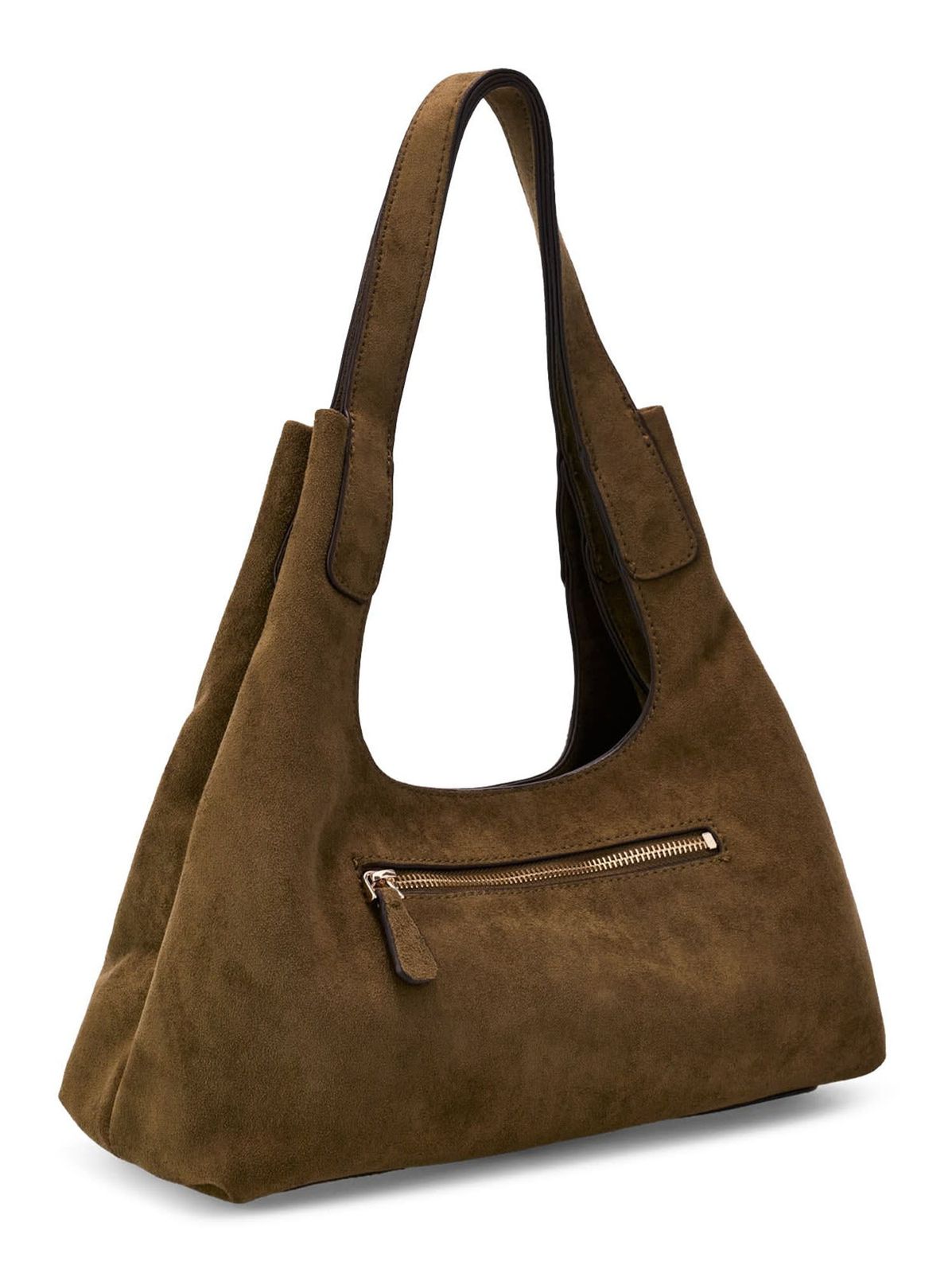 GUESS Sunset Hobo S Olive GUESS Sunset Hobo S Olive