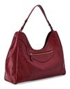 GUESS Antonia Hobo L Red