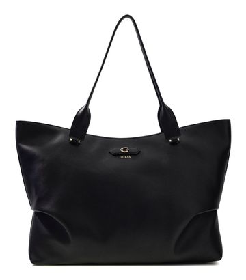 GUESS Suzy Travel Tote Bag Black