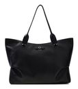GUESS Suzy Travel Tote Bag Black GUESS Suzy Travel Tote Bag Black