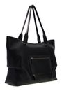 GUESS Suzy Travel Tote Bag Black GUESS Suzy Travel Tote Bag Black