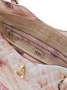 GUESS Tamara Satchel Bag Floral Multi GUESS Tamara Satchel Bag Floral Multi