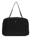 GUESS Follie Travel Tote Bag Black