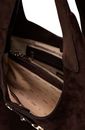 GUESS Sunset Hobo Espresso