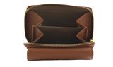PICARD Viora 1 Flap Wallet Cognac