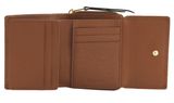 PICARD Viora 1 Flap Wallet Cognac