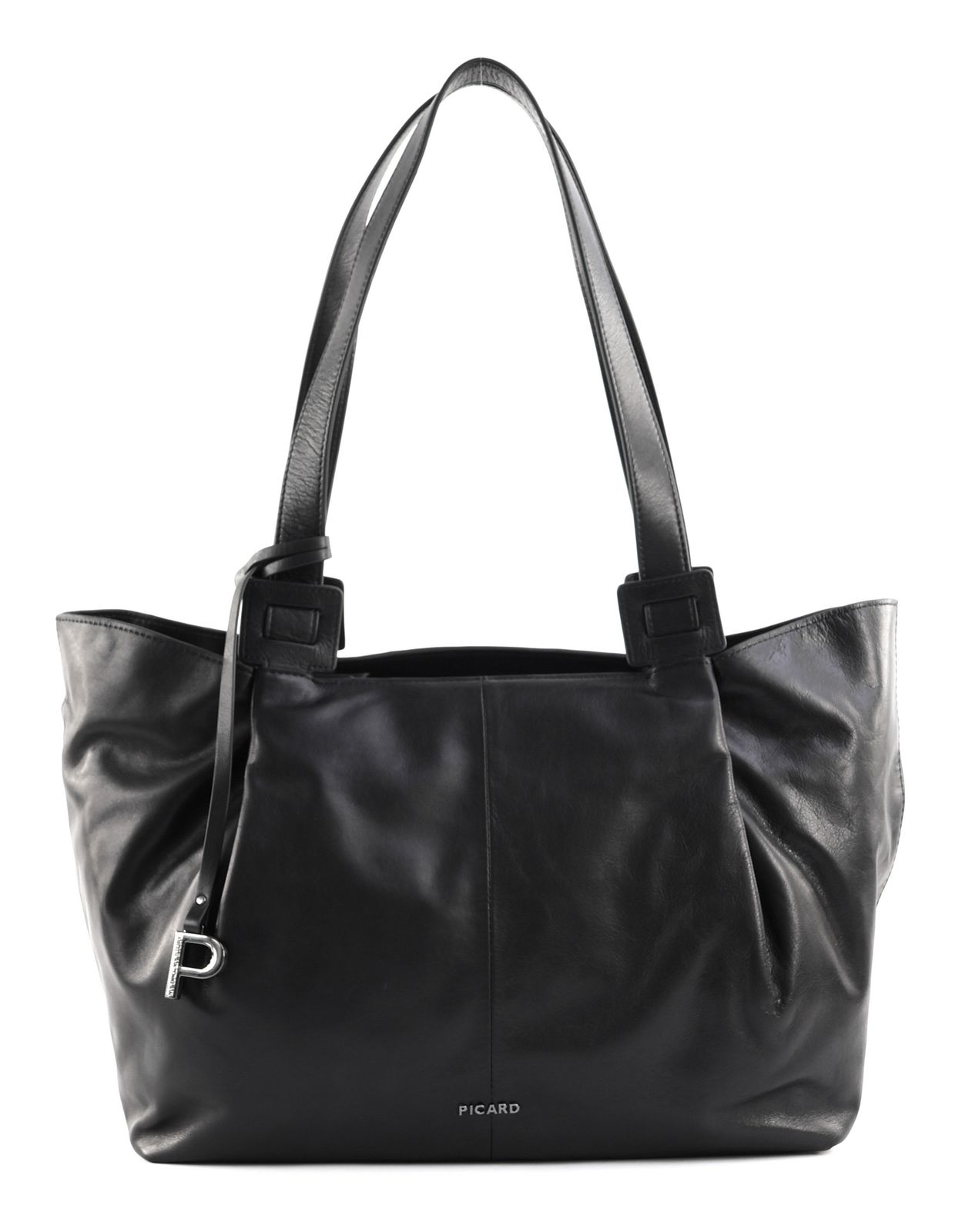 PICARD Fold In Cityshopper Black