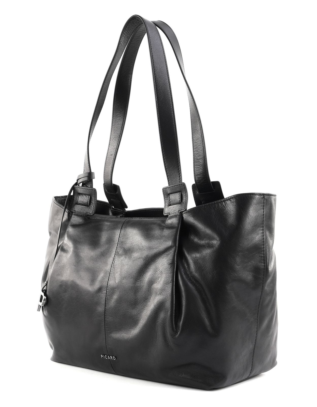 PICARD Fold In Cityshopper Black PICARD Fold In Cityshopper Black