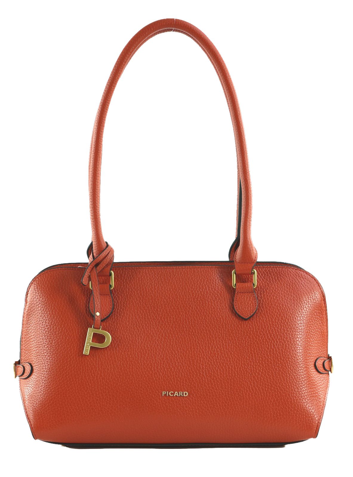 PICARD Buckle Up Bowling Bag Brick
