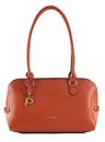 PICARD Buckle Up Bowling Bag Brick PICARD Buckle Up Bowling Bag Brick