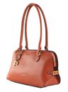 PICARD Buckle Up Bowling Bag Brick PICARD Buckle Up Bowling Bag Brick