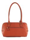 PICARD Buckle Up Bowling Bag Brick PICARD Buckle Up Bowling Bag Brick