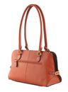 PICARD Buckle Up Bowling Bag Brick PICARD Buckle Up Bowling Bag Brick