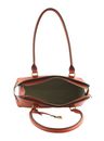 PICARD Buckle Up Bowling Bag Brick PICARD Buckle Up Bowling Bag Brick