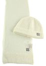 HUGO Sarmi Set Open White