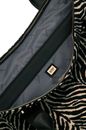 GUESS Suzy Travel Tote Bag Black