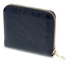 GUESS Antonia SLG Zip Around Wallet S Midnight