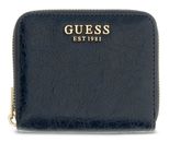 GUESS Antonia SLG Zip Around Wallet S Midnight