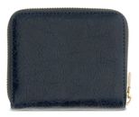 GUESS Antonia SLG Zip Around Wallet S Midnight